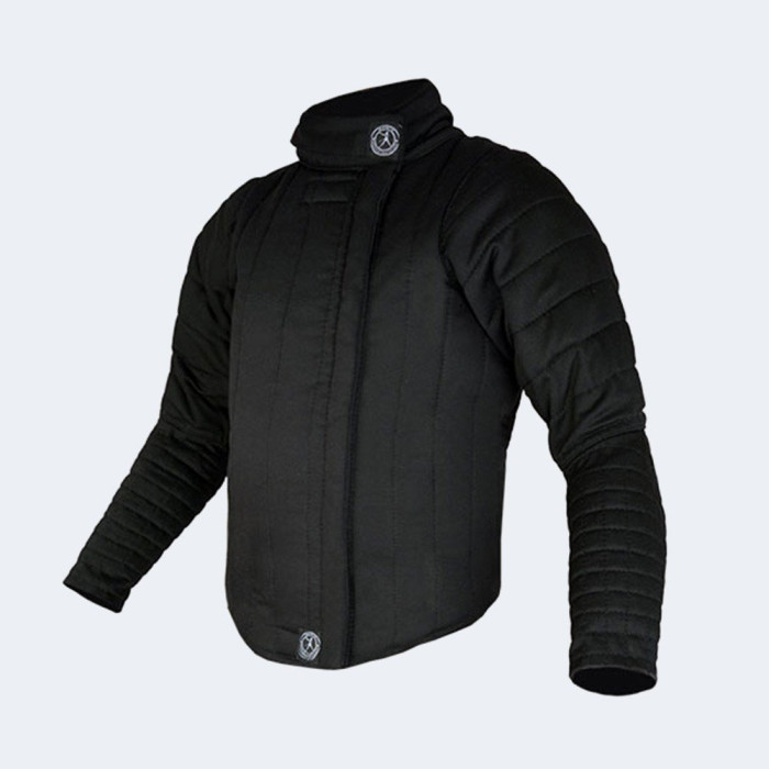 Axel Pettersson HEMA Jacket 350N