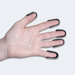 Fingerskydd (Fingertips) för HEMA