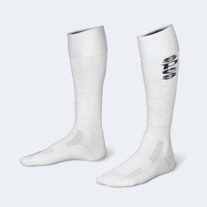 Fecht-Socken - Weiß