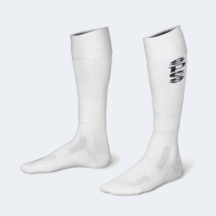 Fencing Socks - White for HEMA