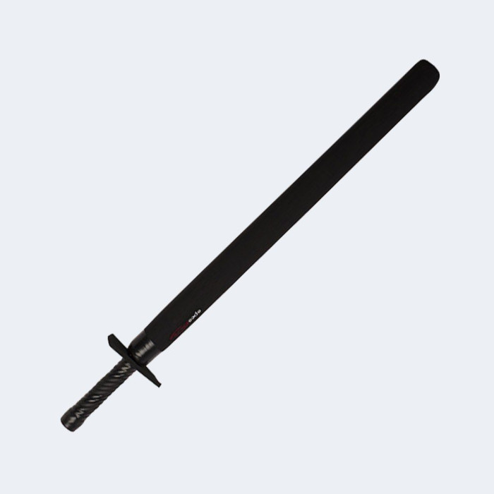 Espada corta de espuma - Guarda flexible ©FAITS D'ARMES