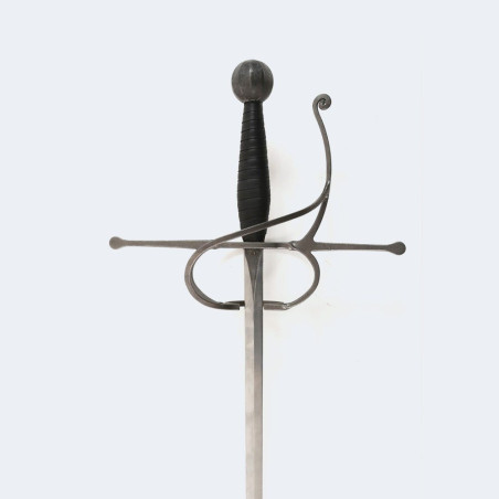 Rapiore Rapière italienne “Regenyei” pour AMHE