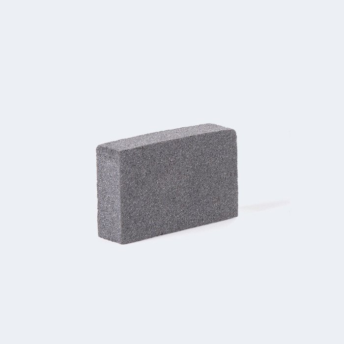 Rust Eraser, Fine