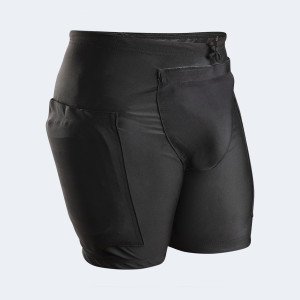 Light protective shorts