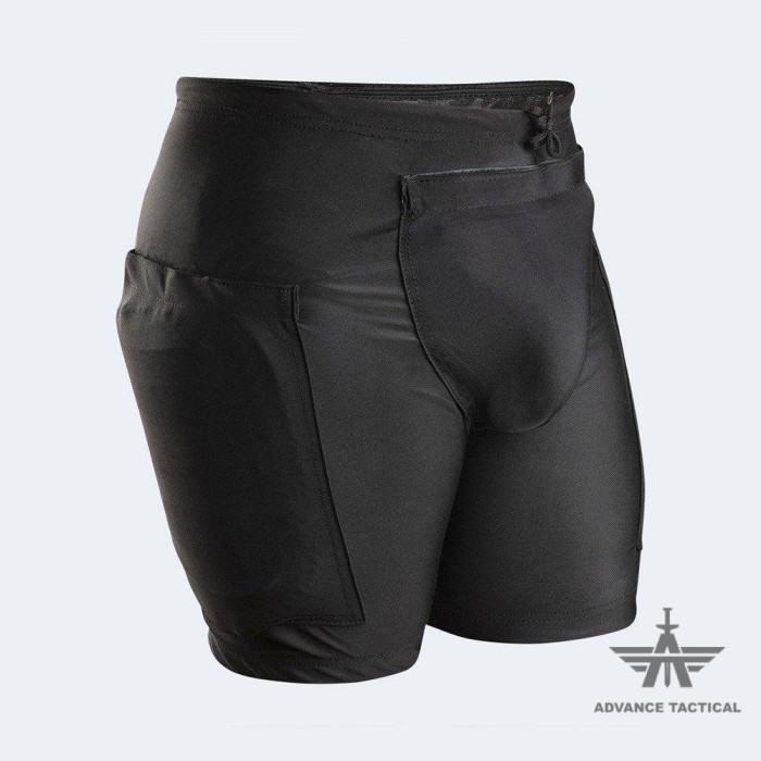 Leichte Schutzshorts für HEMA