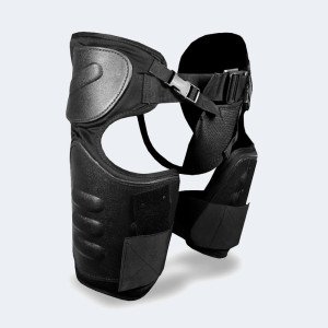 Tactical protective short