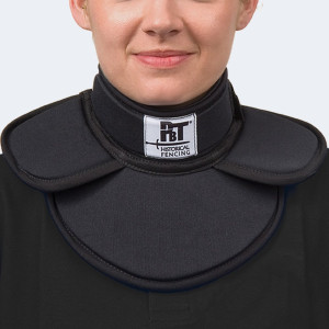 PBT Gorget för HEMA