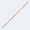 Mango de madera - cuadrado - 180cm ©FAITS D'ARMES