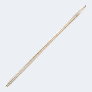 Träskaft - rund - 180 cm ©FAITS D'ARMES