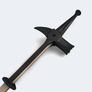 Complete Lucerne Hammer for HEMA