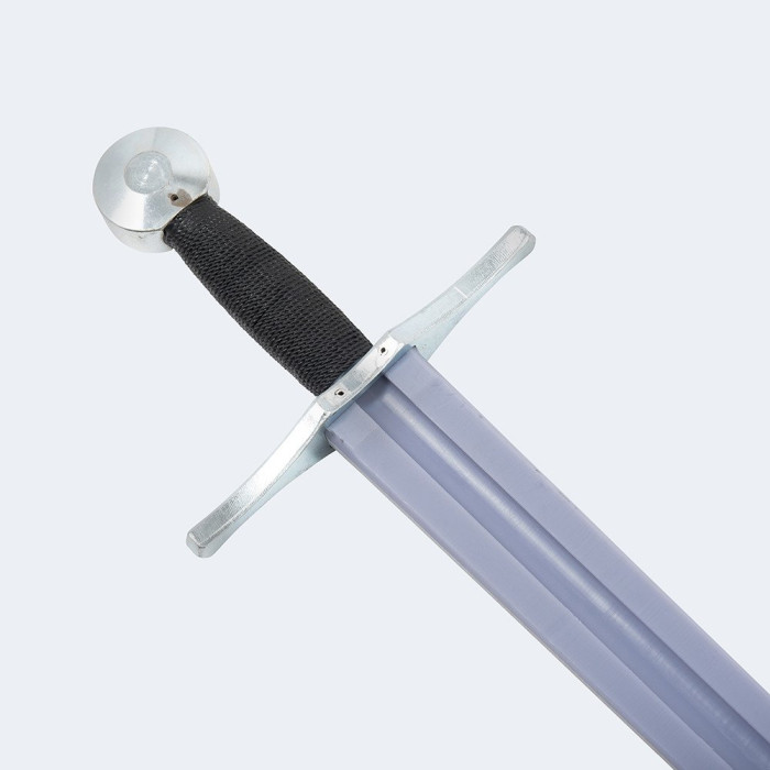 Safder Rind Kort syntetiskt svärd