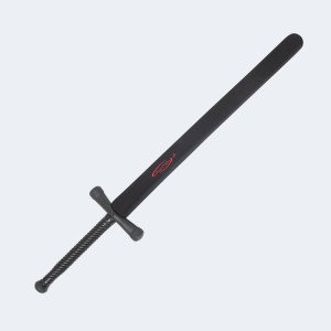 Longsword in Foam V2 - Flat Blade for HEMA