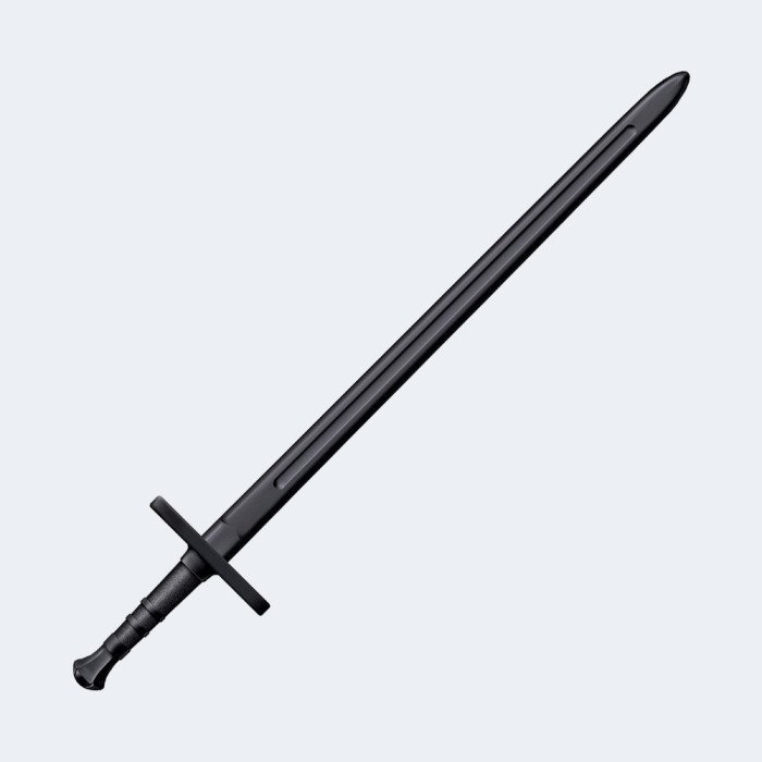 Epée bâtarde Cold Steel - Épée Longue pour AMHE