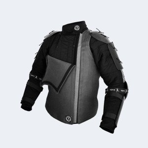 Veste AP 800 NG PRO - Homme pour AMHE