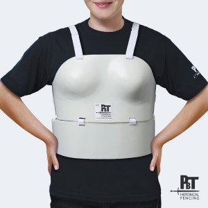 Utökad Bröstskydd för kvinnor