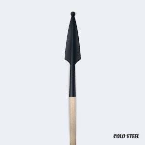 “Cold Steel” Spear head...