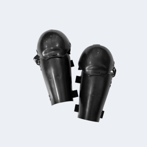 Komplettschutz-Arm-Set PRO - SPES - 8-teiliges Set ©FAITS D'ARMES