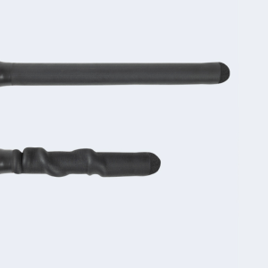 Foam Rapier with Retractable Tip for HEMA