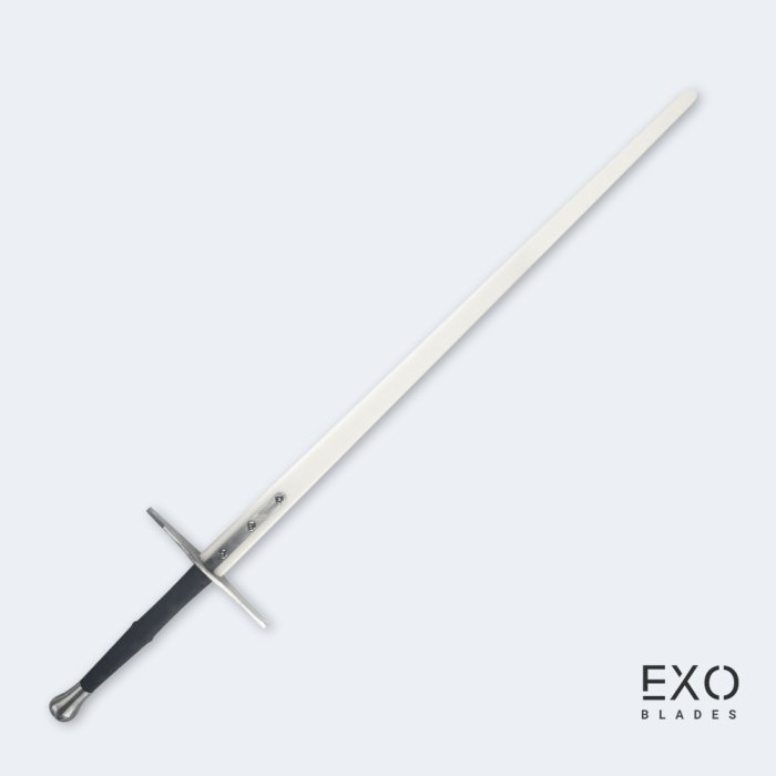 "EXO Blades" Longsword