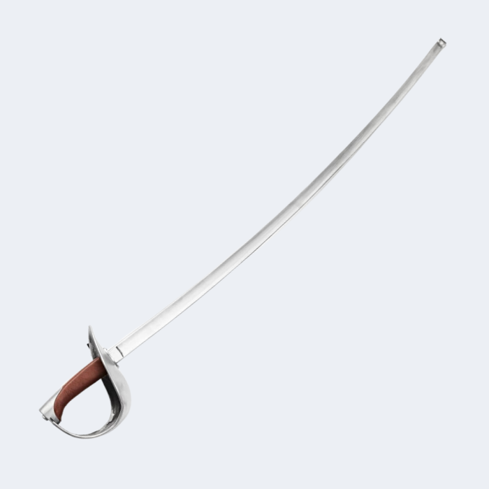 Sabre Easton “Kvetun” pour AMHE