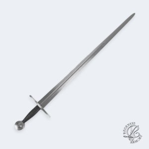 Epée courte Type XII