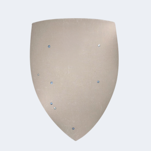 Light Medieval Shield