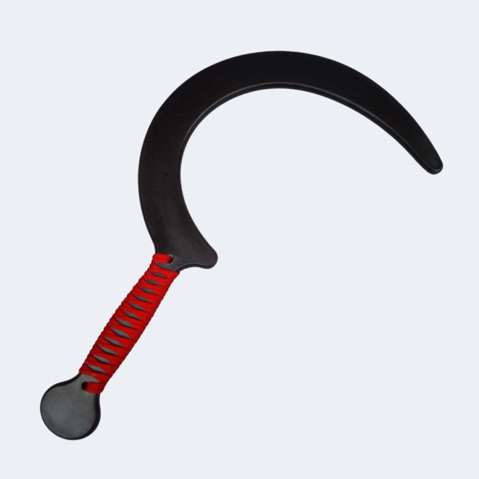 Synthetic Training Sickle