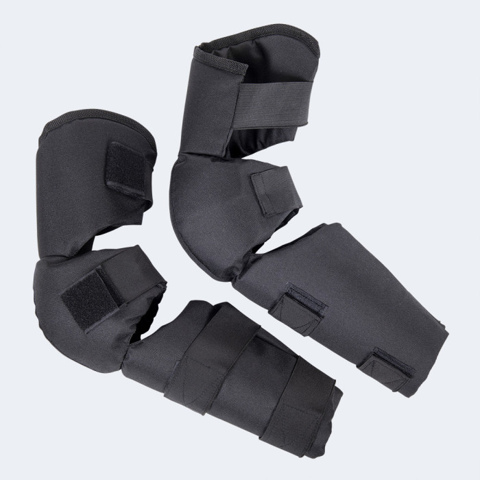 Padded Armor Arms for HEMA