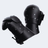"Guardians" V2 Shell Gloves ©FAITS D'ARMES