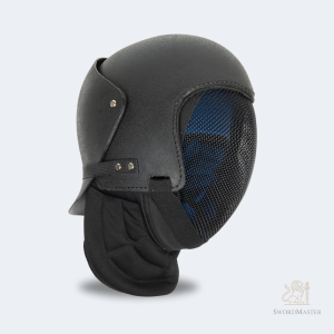 Armored Mask-Overlay