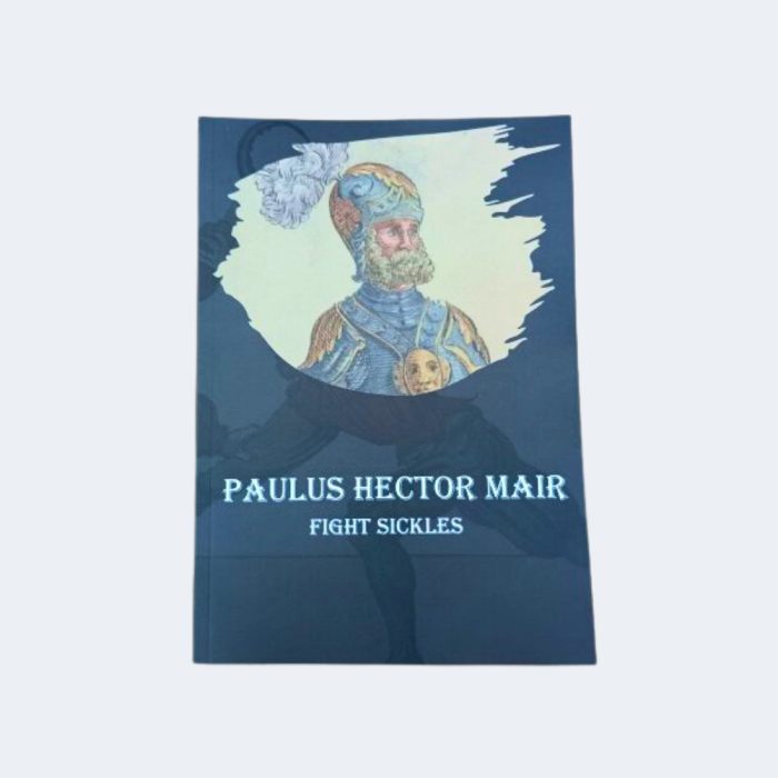 Combat à la Faucille d'après Paulus Hector Mair