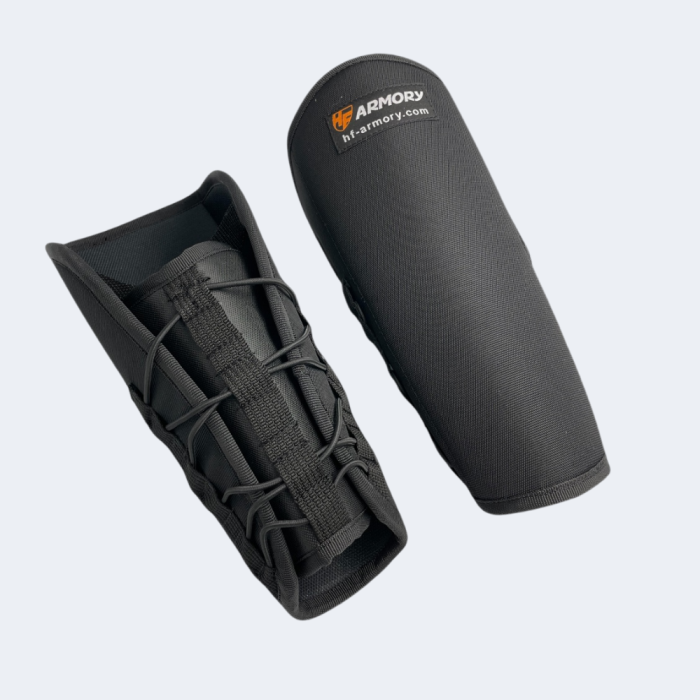 Brassards de protections HF Armoury pour AMHE