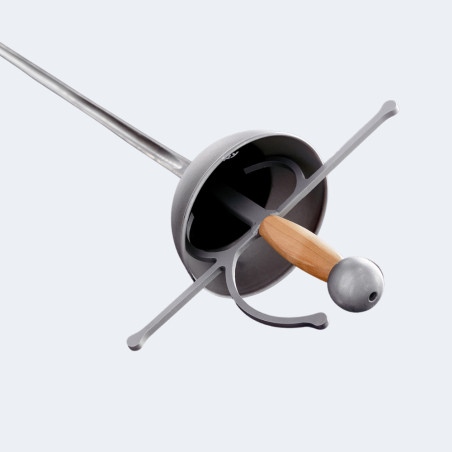 Triangular Rapier ARA Rapier -