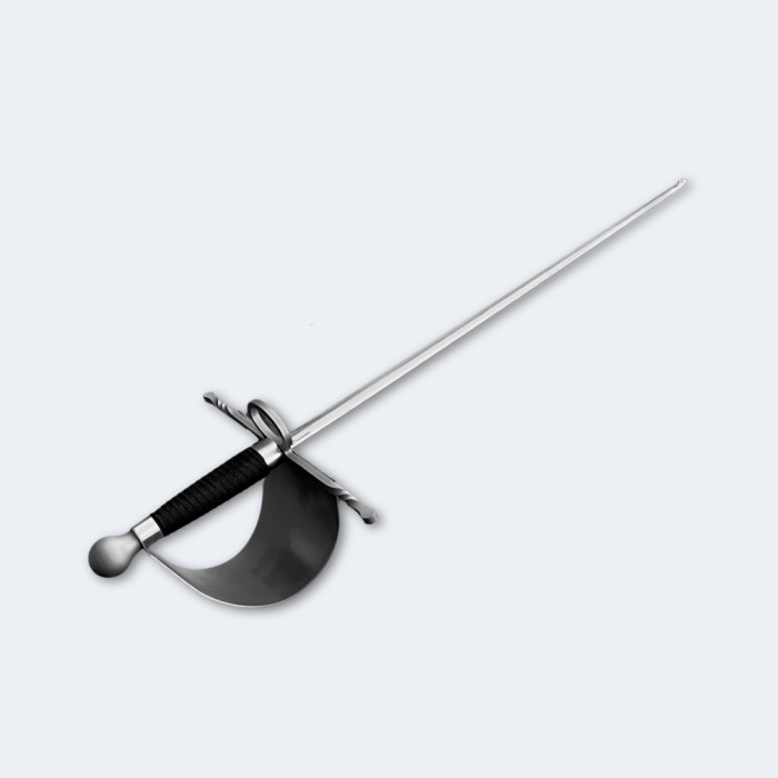 Daga de competición "Sail Dagger" ©FAITS D'ARMES
