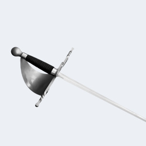 Daga de competición "Sail Dagger" ©FAITS D'ARMES