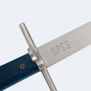 "Blue" Steel Messer by SPES for HEMA