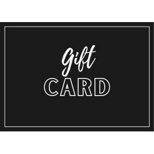 The gift card for HEMA