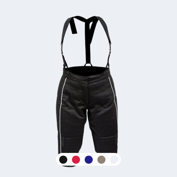 HEMA Broek Hussar 800N - Vrouw — SPES