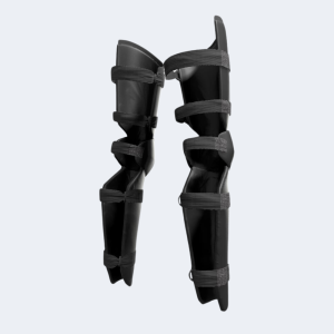 Complete Foam Greaves