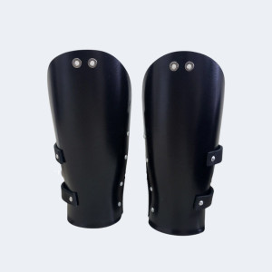 Complete Protective Bracers "SPARTA" ©FAITS D'ARMES