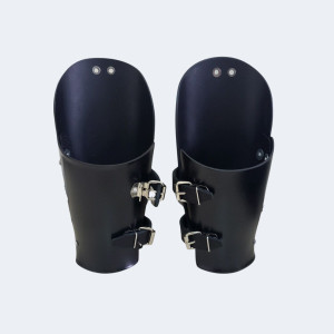 Complete Protective Bracers "SPARTA" ©FAITS D'ARMES
