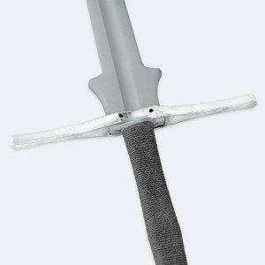 PACK : 10 Federschwerts Black Fencer