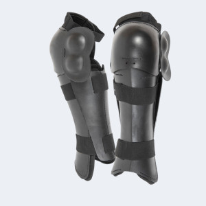 Reinforced Shin and Knee Guards GUARDIANS V2 ©FAITS D'ARMES