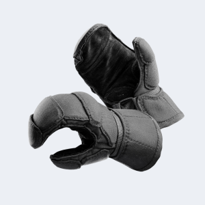 Gants pour Sabre "Black Knight" pour AMHE