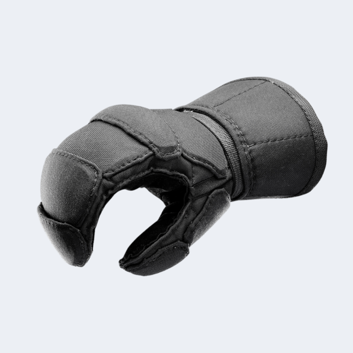 Guantes para Sable "Black Knight" para HEMA