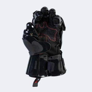 Guantes con conchas "Gabriel" V2 - 5 dedos ©FAITS D'ARMES