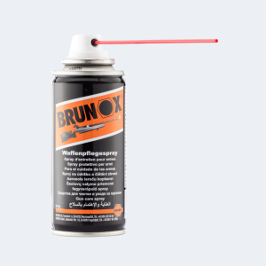 Onderhoudsolie Turbo-Spray in spuitfles voor HEMA