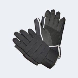 Gants de Lacrosse Junior pour AMHE