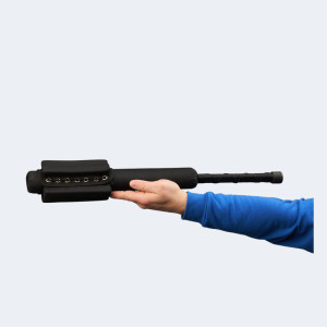 Foam Winged Mace SPARTA ©FAITS D'ARMES