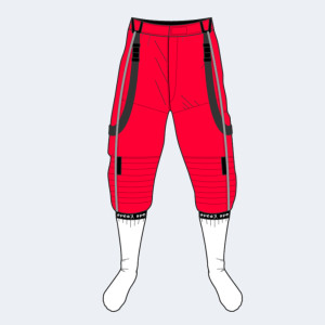 SPES "Hussar 800N" Pants - Men ©FAITS D'ARMES
